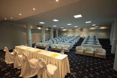 Hotel Peri Tower:  CAPPADOCIA