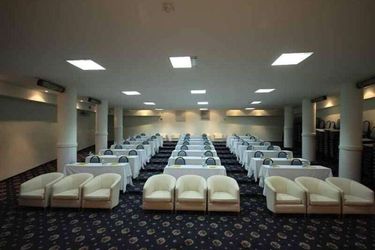 Hotel Peri Tower:  CAPPADOCIA