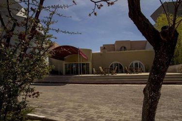 Hotel Peri Tower:  CAPPADOCIA