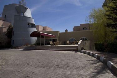 Hotel Peri Tower:  CAPPADOCIA