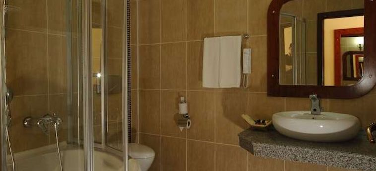 Dinler Hotels Urgup Cappadocia: Foto 