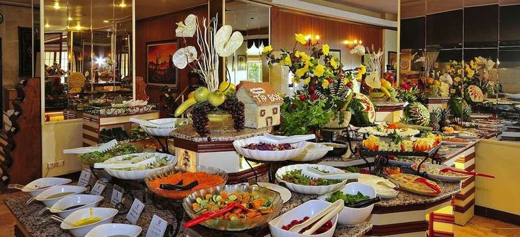 Dinler Hotels Urgup Cappadocia: Foto 