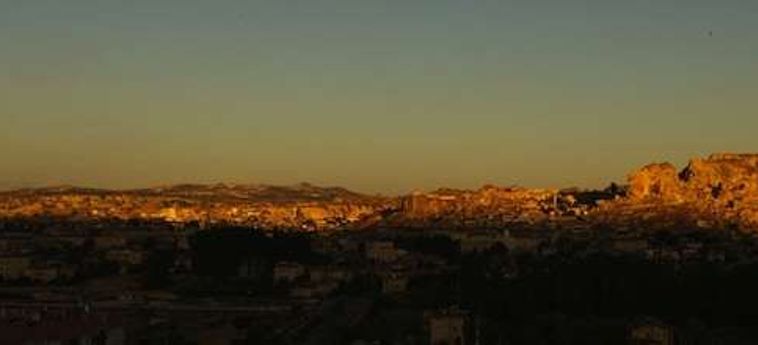 Dinler Hotels Urgup Cappadocia: Foto 