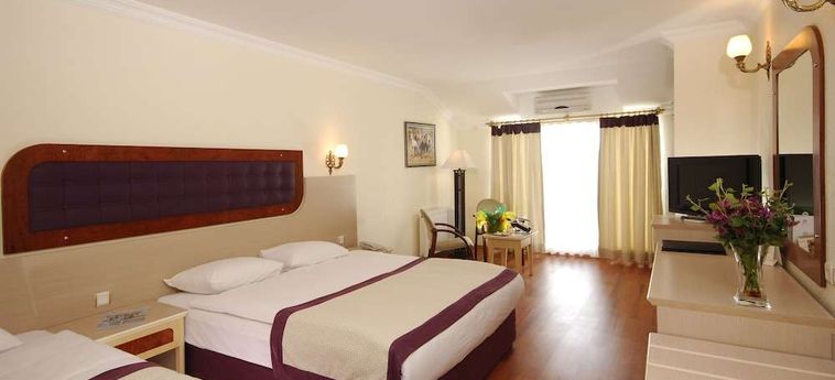 Dinler Hotels Urgup:  CAPPADOCIA