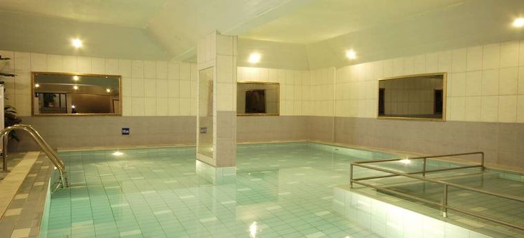 Dinler Hotels Urgup Cappadocia: Foto 