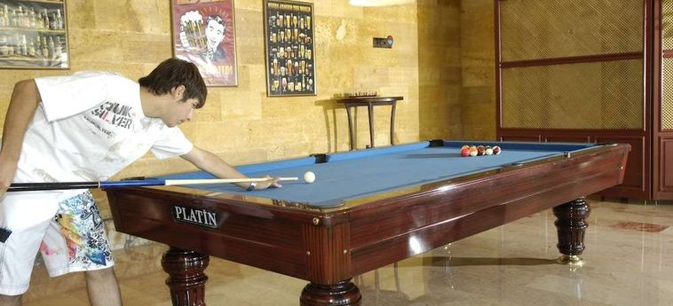 Dinler Hotels Urgup Cappadocia: Foto 