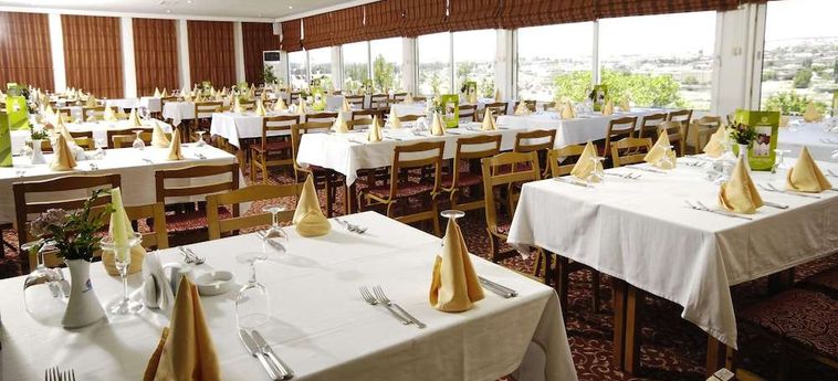 Dinler Hotels Urgup Cappadocia: Foto 