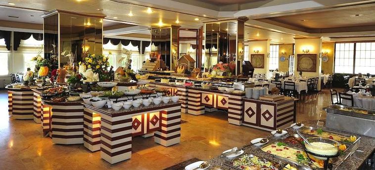 Dinler Hotels Urgup Cappadocia: Foto 