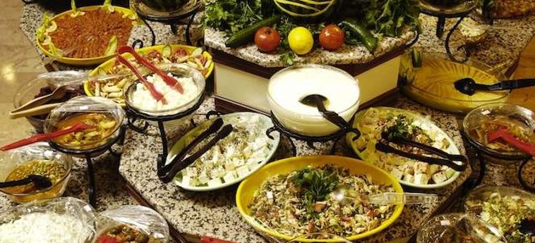 Dinler Hotels Urgup Cappadocia: Foto 