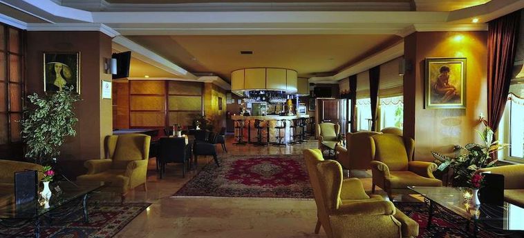 Dinler Hotels Urgup Cappadocia: Foto 