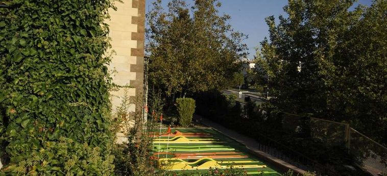 Dinler Hotels Urgup Cappadocia: Foto 
