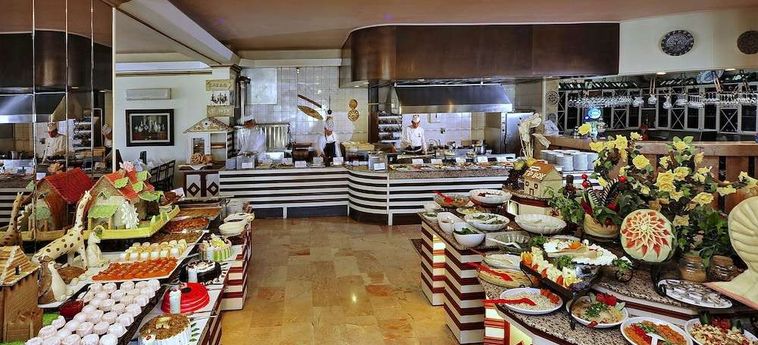 Dinler Hotels Urgup Cappadocia: Foto 