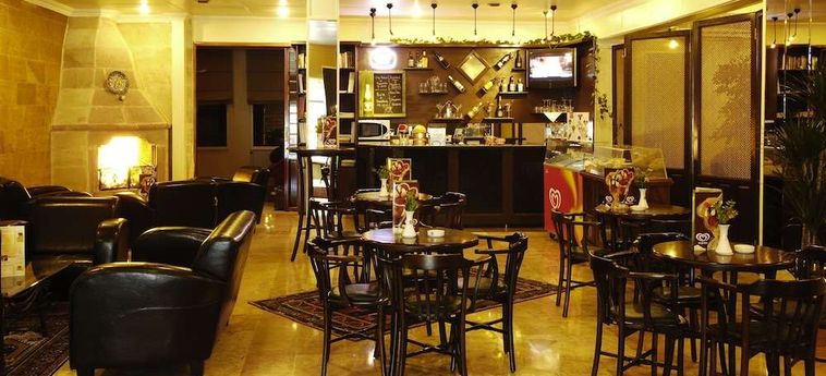 Dinler Hotels Urgup Cappadocia: Foto 