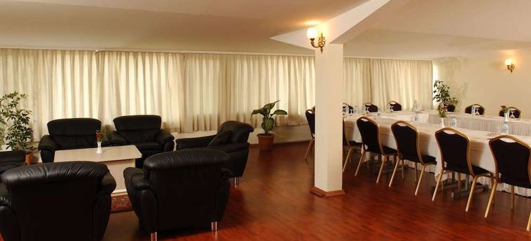 Dinler Hotels Urgup Cappadocia: Foto 