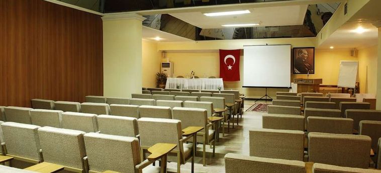 Dinler Hotels Urgup Cappadocia: Foto 