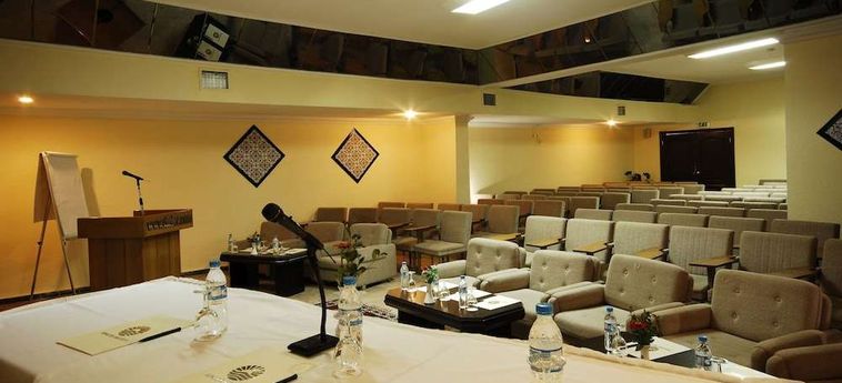 Dinler Hotels Urgup Cappadocia: Foto 