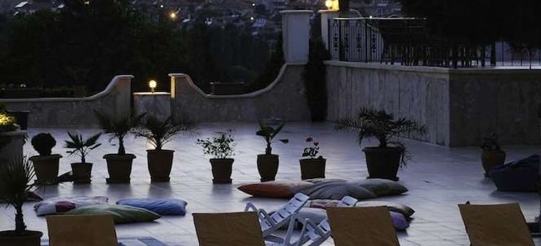 Dinler Hotels Urgup Cappadocia: Foto 