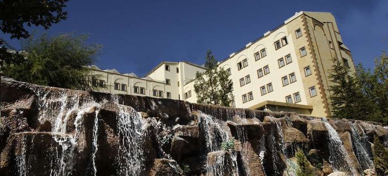 Dinler Hotels Urgup Cappadocia: Foto 