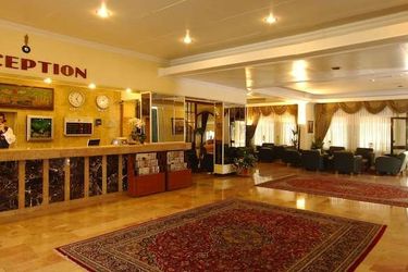 Dinler Hotels Urgup Cappadocia: Photo 