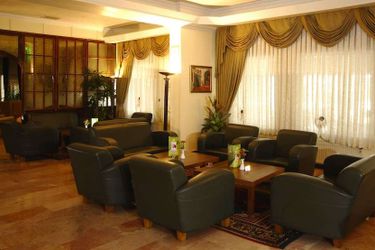 Dinler Hotels Urgup Cappadocia: Photo 