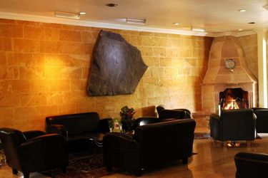 Dinler Hotels Urgup Cappadocia: Photo 