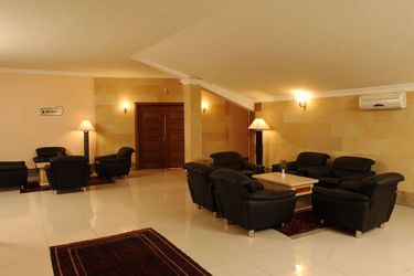 Dinler Hotels Urgup Cappadocia: Photo 