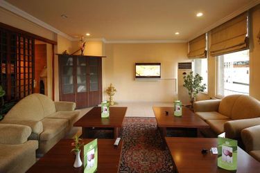 Dinler Hotels Urgup Cappadocia: Photo 