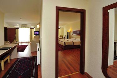 Dinler Hotels Urgup Cappadocia: Photo 