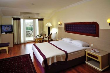 Dinler Hotels Urgup Cappadocia: Photo 