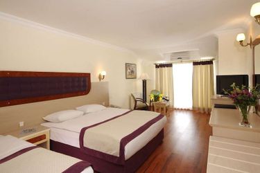 Dinler Hotels Urgup Cappadocia: Photo 