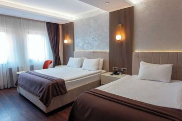 Dinler Hotels Urgup Cappadocia: Photo 