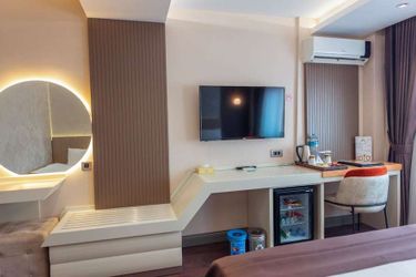 Dinler Hotels Urgup Cappadocia: Photo 