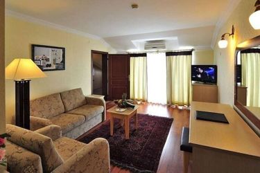 Dinler Hotels Urgup Cappadocia: Photo 
