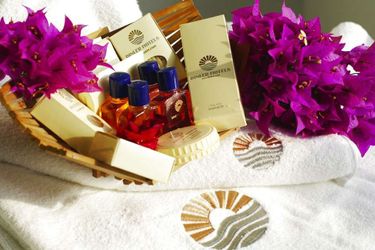 Dinler Hotels Urgup Cappadocia: Photo 