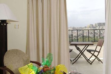Dinler Hotels Urgup Cappadocia: Photo 