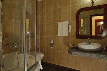 Dinler Hotels Urgup Cappadocia: Photo 