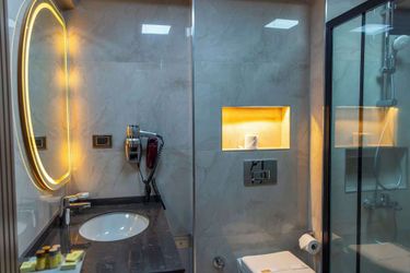 Dinler Hotels Urgup Cappadocia: Photo 