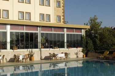 Dinler Hotels Urgup Cappadocia: Photo 