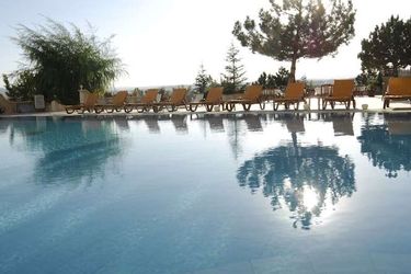 Dinler Hotels Urgup Cappadocia: Photo 