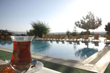 Dinler Hotels Urgup Cappadocia: Photo 