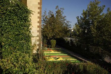 Dinler Hotels Urgup Cappadocia: Photo 