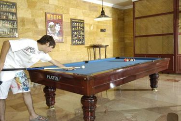 Dinler Hotels Urgup Cappadocia: Photo 