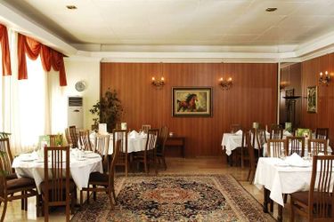 Dinler Hotels Urgup Cappadocia: Photo 