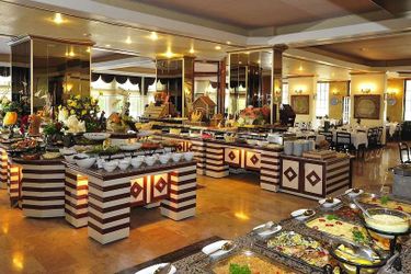 Dinler Hotels Urgup Cappadocia: Photo 