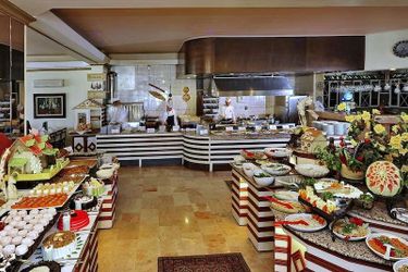 Dinler Hotels Urgup Cappadocia: Photo 