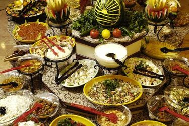 Dinler Hotels Urgup Cappadocia: Photo 