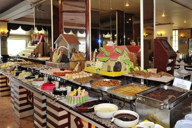 Dinler Hotels Urgup Cappadocia: Photo 