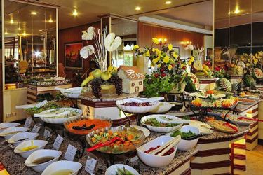 Dinler Hotels Urgup Cappadocia: Photo 