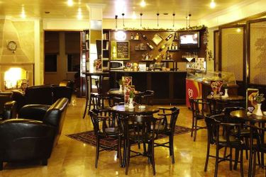Dinler Hotels Urgup Cappadocia: Photo 