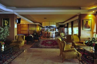 Dinler Hotels Urgup Cappadocia: Photo 